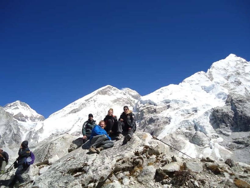 Everest Base Camp Trek from Lukla - Key Highlights at a Glance