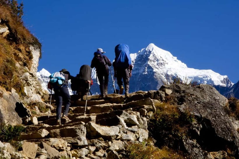 Everest Base Camp Trek from Lukla - Lukla to Everest: Why This Trek Feels Like the Real Deal