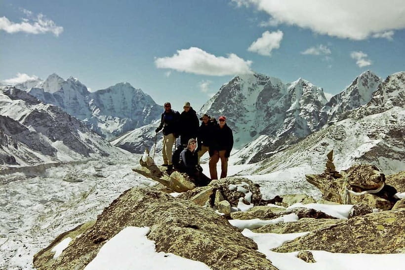Everest Base Camp Trek from Lukla - Altitude, Fitness, and Who Should Skip This One
