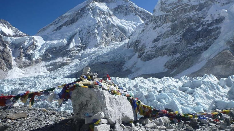 Everest Base Camp Trek from Lukla - Practical Packing for Days 1–12 (Don’t Overpack, Do Protect)