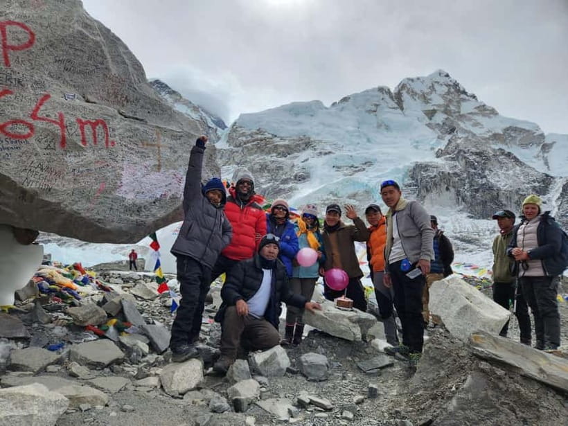 Everest Base Camp Trek from Lukla - Your 12 Days on the Khumbu Trail (What Each Stop Really Adds)