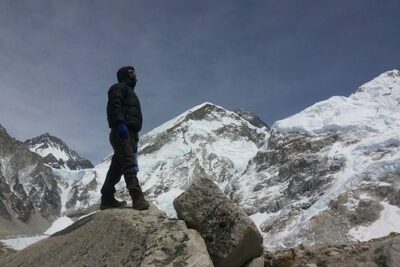 Everest Base Camp Trek - Hiking to Mt Everest - Namche’s altitude pause: acclimatization day isn’t optional