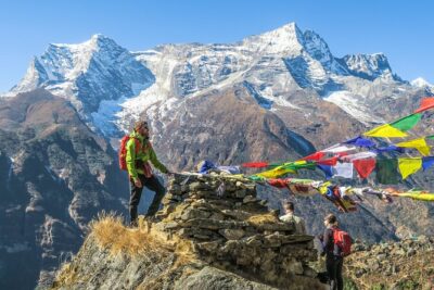Everest Base Camp trek in 14 days - Day-by-day: what each section really gives you