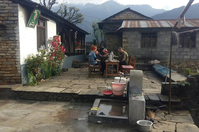 Everest Base Camp trek in 14 days - Lodges, pacing, and why the guide name matters