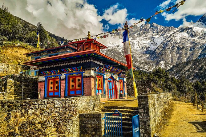 Everest Base Camp trek in 14 days - Who should book this Everest Base Camp trek (and who should pause)