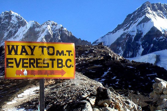 Everest Base Camp trek in 14 days - Final decision: should you book this trek?