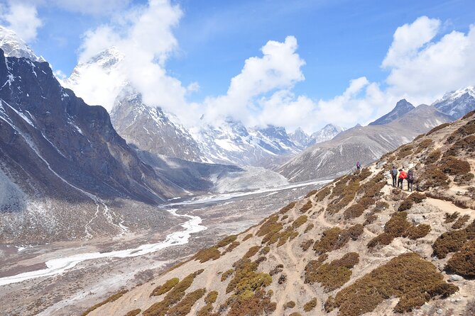 Everest Base Camp trek in 14 days - FAQ