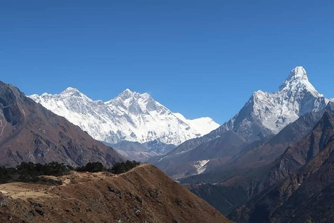 Everest Base Camp Trek Via Salleri - Why the Salleri Route Changes the Everest Trek Feel