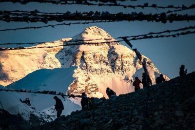 Everest Base Camp Trek Via Salleri - Price and What You’re Actually Getting for It