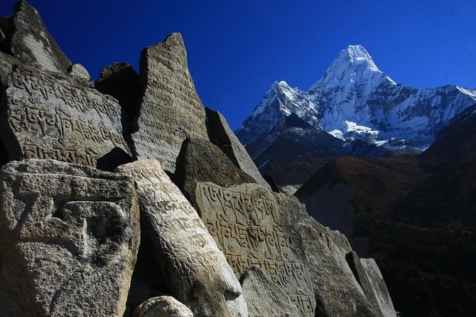 Everest Base Camp Trek Via Salleri - The Start of the Trek: Kathmandu to Takshindo via Road