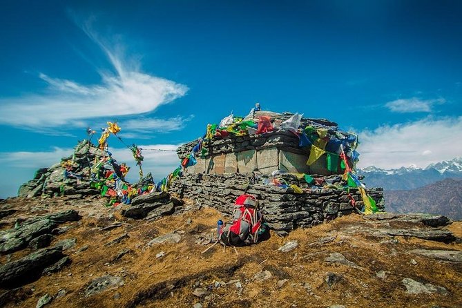 Everest Base Camp Trek Via Salleri - Phakding to Namche Bazaar: The Most Important Town on Many Everest Treks