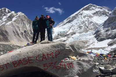 Everest Base Camp Trek with Helicopter Return - 10 Days - Kathmandu: arrival day gives you a breather