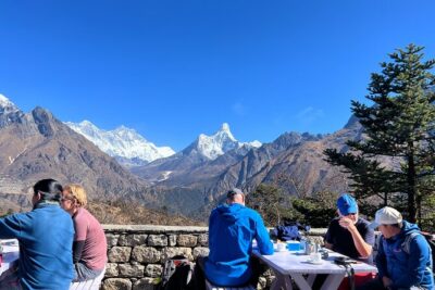 Everest Base Camp Trek with Helicopter Return -11 Days - Quick highlights (why this one works)