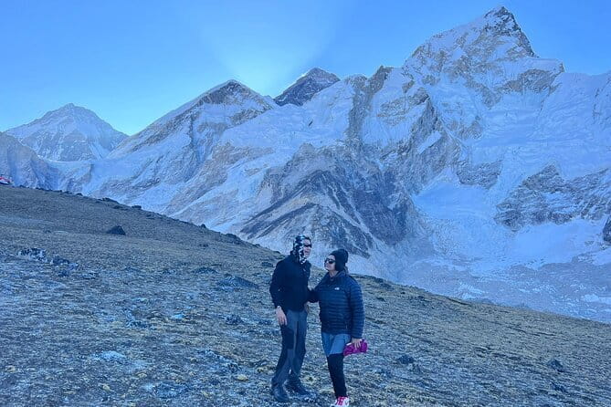 Everest Base Camp trek with Helicopter return 9 days - Who this trek is best for