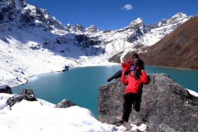 Everest Base Camp Trek with Helicopter Return to Lukla - 10 Days - Kathmandu First: 3-Star Hotel, Real Orientation, and Easy Starts
