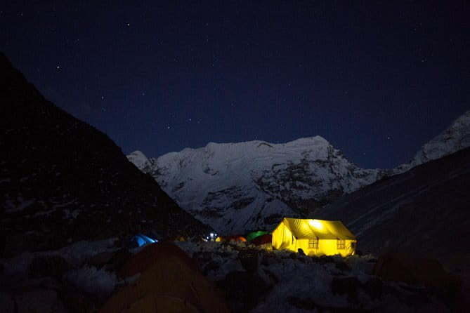 Everest Base Camp Trek with Island Peak Climbing - Tengboche and Dingboche: monasteries, mani stones, and smart pacing