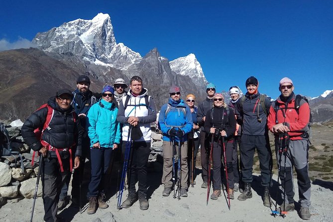 Everest Base Camp Trek With Local Expert Sherpa Guide - Everest Base Camp, but With Real-World Support