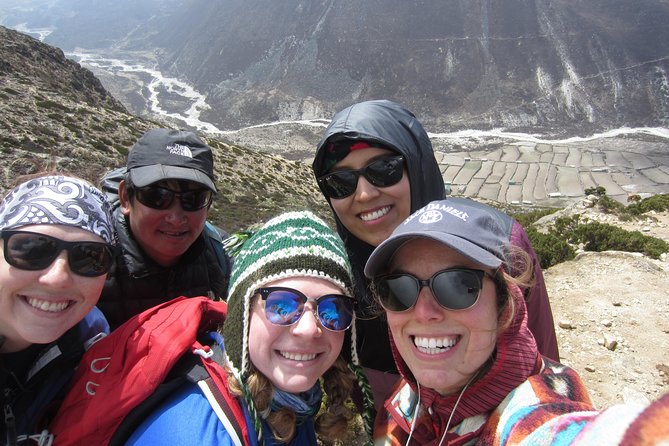Everest Base Camp Trek With Local Expert Sherpa Guide - Kathmandu Arrival: Hotel Comfort and a Proper Start