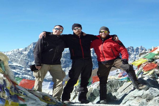 Everest Base Camp Trek - Key things that make this Everest Base Camp trek feel worth it
