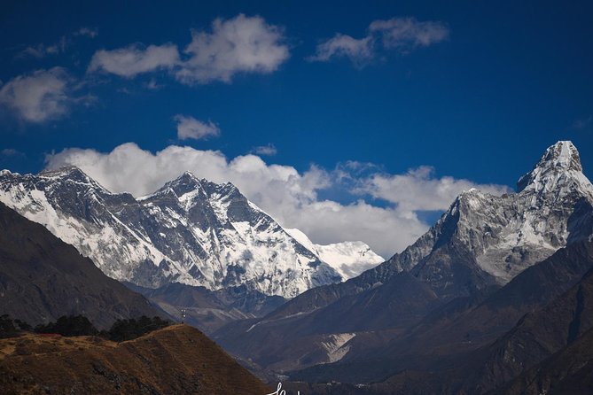 Everest Base Camp Trekking - Key highlights worth knowing