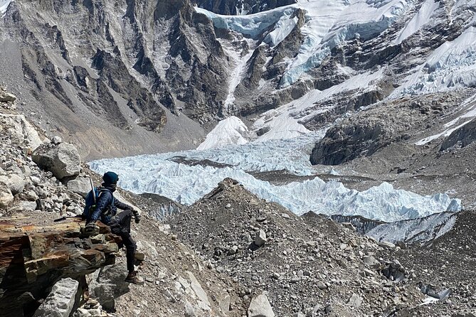 Everest Base Camp Trekking - 13 Day - Kathmandu start: airport pickup and a hotel night that counts