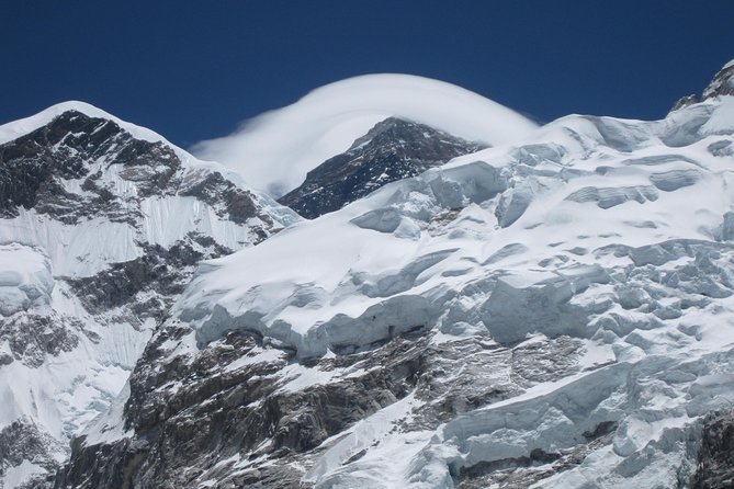 Everest Base Camp Trekking - 13 Days - Why Everest Base Camp still feels special on day 1