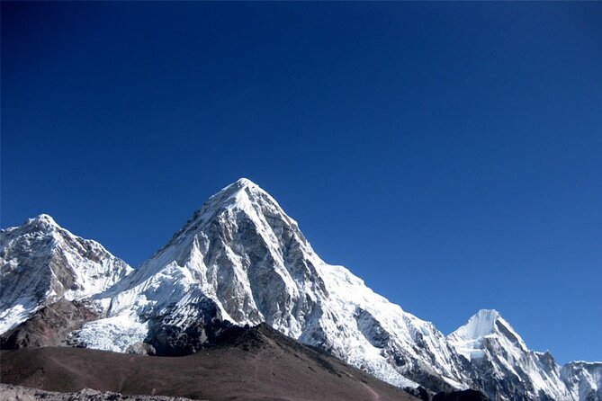 Everest Base Camp Trekking - 13 Days - Tengboche Gompa: pine forest walking and a big monastery day