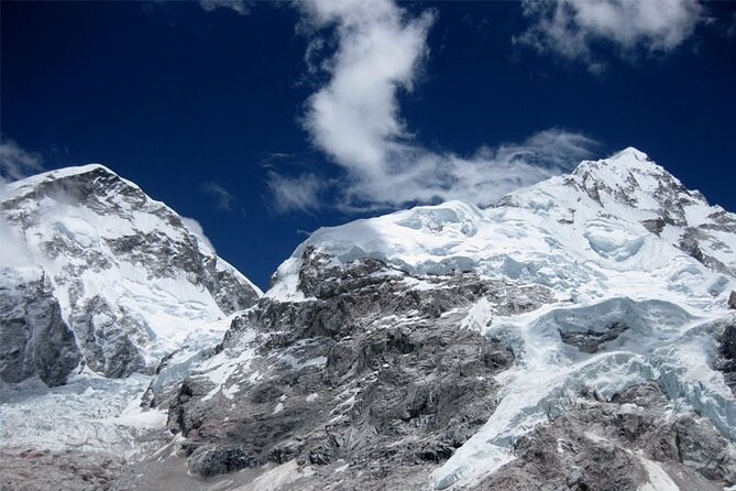 Everest Base Camp Trekking - 13 Days - Kala Patthar early morning: where sunrise plans pay off