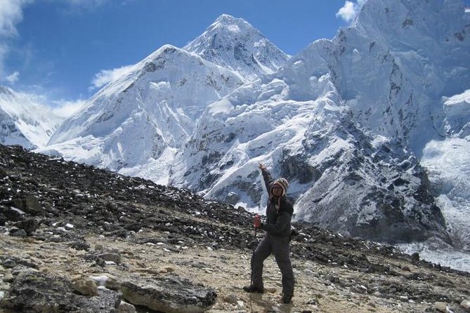 Everest Base Camp Trekking 14 days - Kathmandu pre-trek days: comfort, orientation, and a reality check