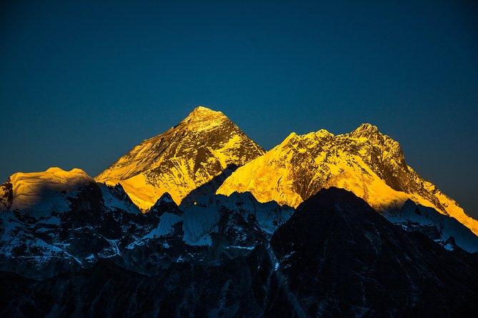 Everest Base Camp Trekking-14 nights/15 Days - Who this Everest Base Camp trek suits best