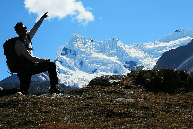 Everest Base Camp Trekking-14 nights/15 Days - Should you book Himalayan Trekking Path for Everest Base Camp?