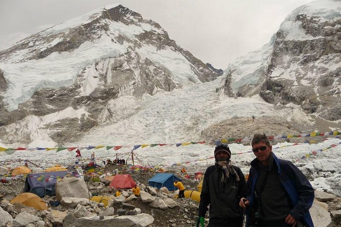 Everest Base Camp Trekking - 16 Days - Kathmandu warm-up: Durbar Square, dinner, and getting your bearings