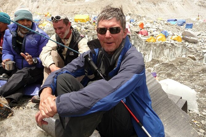 Everest Base Camp Trekking - 16 Days - Phakding to Namche Bazaar: rhododendron trails and Sherpa village rhythm