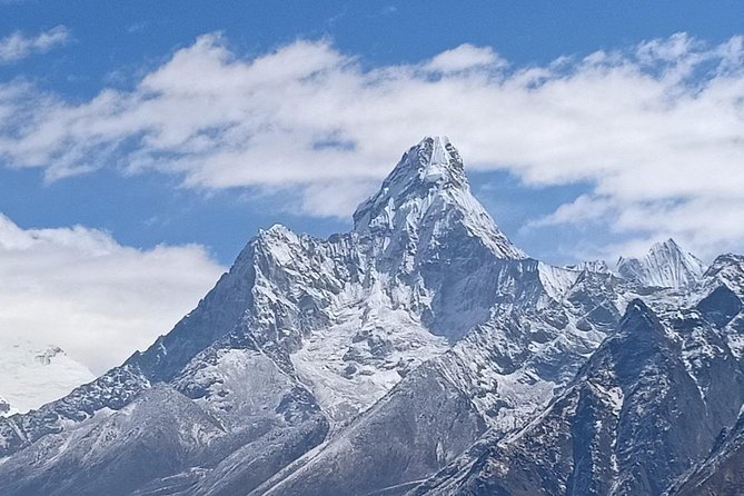 Everest Base Camp Trekking - 16 Days - Everest Base Camp day: the highlight is real, but pace still matters