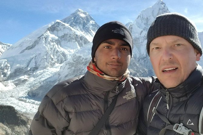 Everest Base Camp Trekking 16 Days - Kathmandu UNESCO stops and a gear check that actually helps