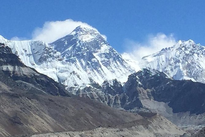 Everest Base Camp Trekking - 2025/2026 - The Everest Base Camp experience you can actually keep simple