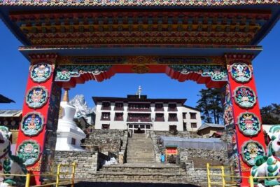 Everest Base Camp Trekking - 2025/2026 - Kathmandu: the quiet start that sets your energy for the trek