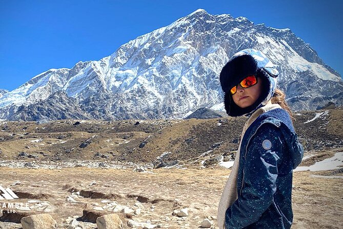 Everest Base Camp Trekking - 2025/2026 - The short flight home: Lukla to Kathmandu
