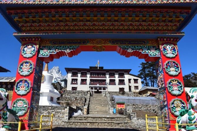 Everest Base Camp Trekking - 2025/2026 - Kathmandu: the quiet start that sets your energy for the trek