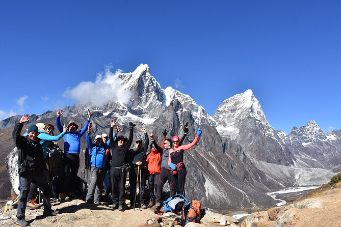 Everest Base Camp Trekking - Namche Bazaar acclimatization: rest day that still moves