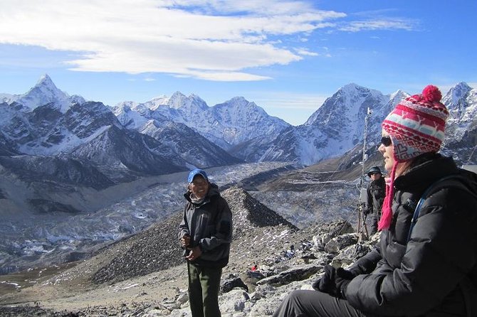 Everest Panorama Trek - Key things that make this Everest Panorama Trek worth your time