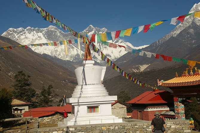 Everest Panorama Trek - Price and value: what you’re paying for at $1,225 per person