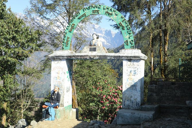Everest Short Trek – 5 Days - The Price: What $1,076.93 Buys You (and Why It’s Not Just Marketing)