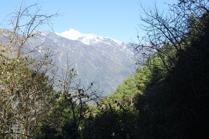 Everest Short Trek – 5 Days - Guides and Group Style: How Your Days Actually Feel