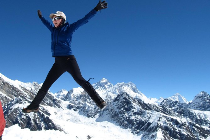 Everest Three (High) Passes Trekking - The $2,500 price tag: what you’re really paying for