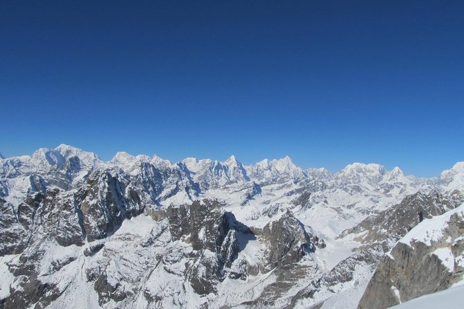 Everest Three (High) Passes Trekking - What you can expect each phase: flight, trekking rhythm, and high-pass days