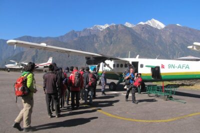 Everest Three (High) Passes Trekking - Kathmandu logistics: pickup, the 6:15 am airport meet, and why it matters