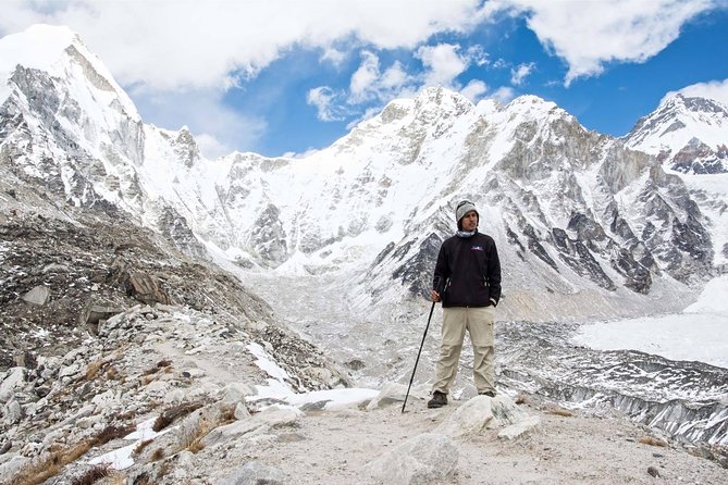 Everest Three Pass Trek - Everest Three Pass Trek: what you’re really signing up for
