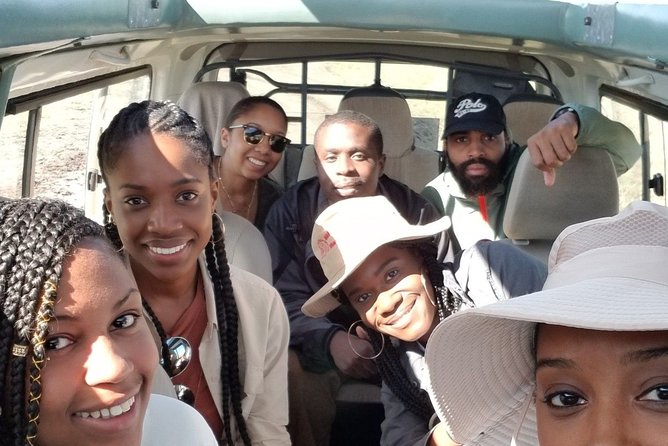 Experience Chimpanzee Trekking in Budongo Forest - Private transport and a ranger-led flow from Masindi