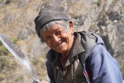 Experience the Thrill of a Lifetime:12-Days Manaslu Circuit trek - Who This 12-Day Trek Suits (and Who Should Be Honest With Themselves)